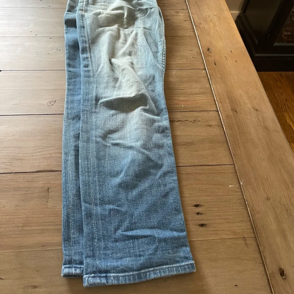 Mother Jeans size 25 - Picture 6 of 9